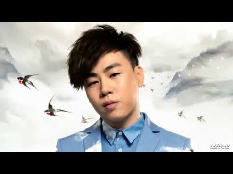 zang ying xiong - anson tiger hu yan bin (葬英雄)