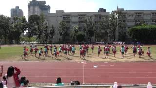 2016110905忠明高中高二啦啦舞初賽H203