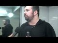 Capture de la vidéo Entrevista Emmerson Nogueira - Festival de Verão de Pedro Leopoldo