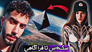 جنگ جهانی سوم (کتاب از سک*س تا فراآگاهی) #24
