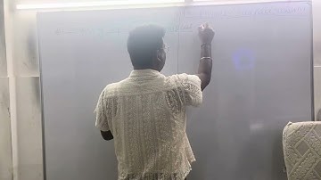 Surface Tension 11Th ISC Physics Part 1