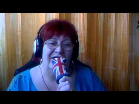 Karaokeversion....Flash mich