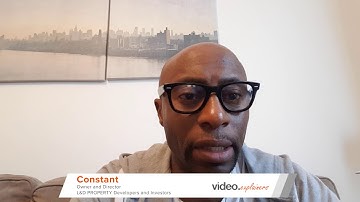 Joe Constant - L&D Property Developers (Client Diaries)