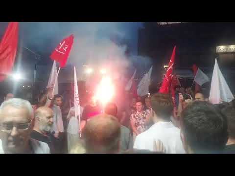 Κασσελάκης στη Λαμία 1