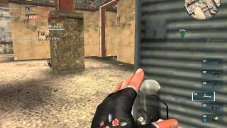 War rock hacker