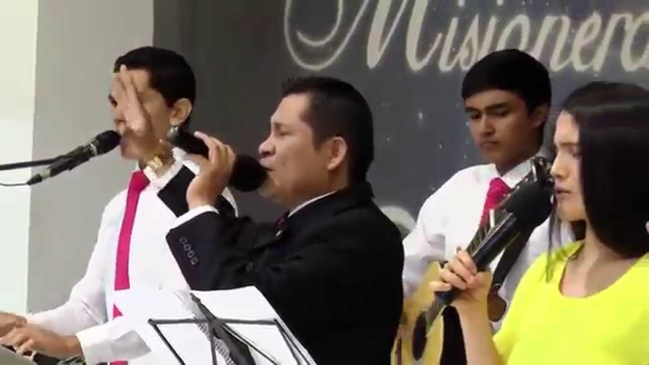 Si la iglesia empieza a orar - Grupo MIbsam Chords - Chordify