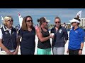 Sailing Leadership Forum - Day 2 Wrap-up