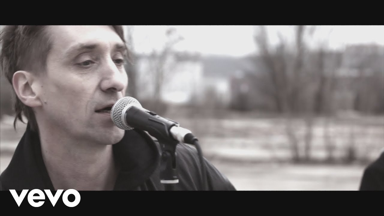 Sunshine - NFNY (Official Video)