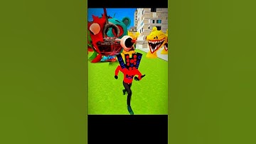 Nextbots in playground mod new update games playing with short video ||  #zoonomaly #roblox