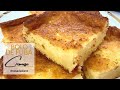 EP 26 BOLO DE FUBÁ CREMOSO/ FAÇA ESSA RECEITA É MARAVILHOSA♥