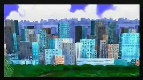 Ape Escape (UK) Part 1: Intro & Ancient Plain (Prehistoric Era)