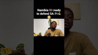 USA IN trouble in Africa #southafrica #usa #namibia #news #shortsfeed #shorts #short #shortvideo