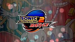 Sonic Adventure 2 Battle - Full Playthrough (Twitch Stream)