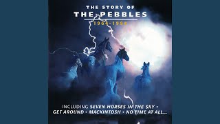 Video thumbnail of "The Pebbles - Seven Horses In The Sky"