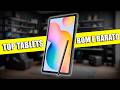 ✅Top 7 MELHOR Tablet Custo Beneficio 2025 - TABLET BOM E BARATO