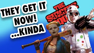 DC's Weird Suicide Squad Problem