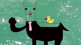 どうでもいいのさ