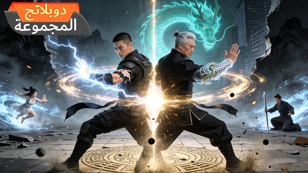 【الدبلجة】💥 من مبرمج بسيط إلى ملياردير… لن يستهزئ أحد بعائلتي بعد الآن! 🏆