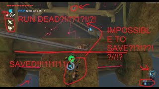 [IL] Divine Beast Vah Medoh in 2:37.367