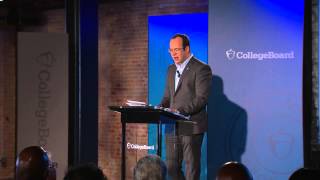 Delivering Opportunity presented by David Coleman