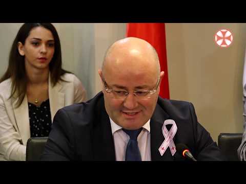 სიახლენი - 17 ოქტომბერი , 2018 წ.