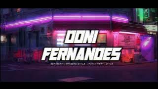 DJ DI HATI MATI DI MATO BUTO REMIX LAGU MINANG TERBARU 2023 BREAKBEAT FULL BASS - Doni Fernandes