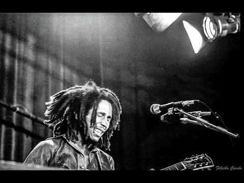 Bob Marley "Demos HQ!! Bad Card/We And Them/ Cassette Uprising Demos!