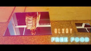Olxgy - Free Food (Official Video)