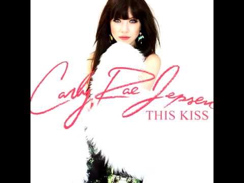Carly Rae Jepsen - This Kiss (Audio)