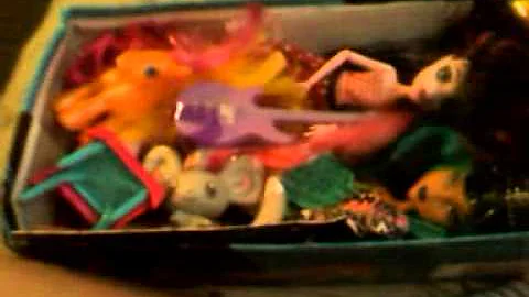 Whats in the box!?!?!?!?