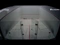 Court 18 - 2024 Howe Cup Women's Team Squash Championship - Day 2