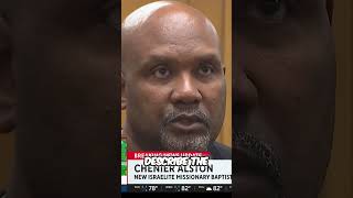 Missing Chicago Pastor Found Dead in River
