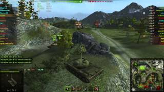 Obj 140 4910 DMG