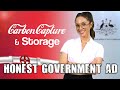 Honest Government Ad | Carbon Capture &amp; Storage