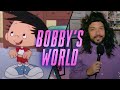 Bobby's World - Everything You Didn’t Know | SYFY WIRE