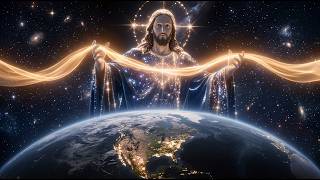 Healing in God’s Presence | Holy Healing Music for Peace, Protection and Sweet Sleep