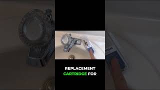 Moen Faucet Cartridge? Get FREE Replacements!