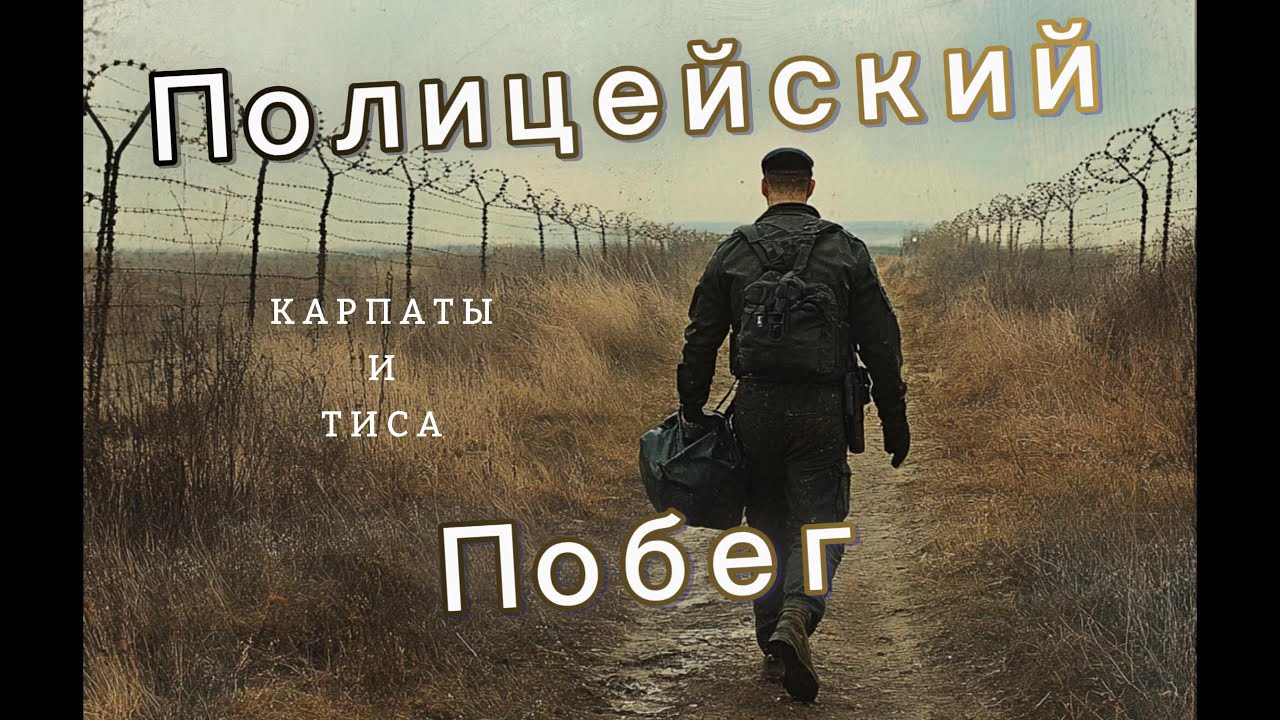 Полиция уходит из Украины
