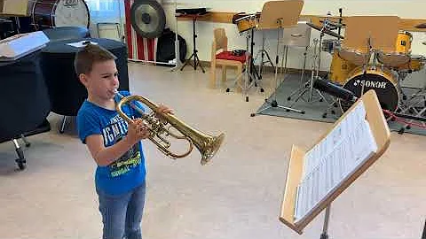 Felix - Flügelhorn