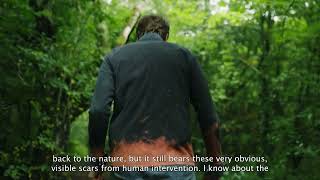 Artist talk with Thom Trojanowski | Station d'Artistes #1