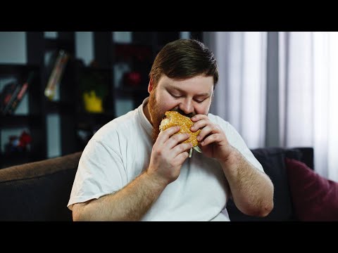 Video: L'obesità è aumentata nel 2020?