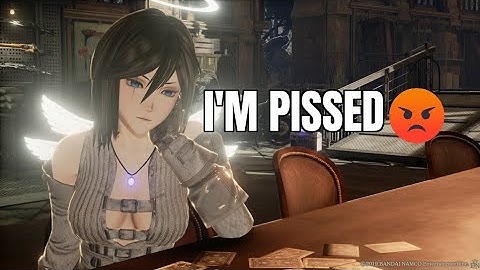 CODE VEIN: DLC 3 "Lord Of Thunder" (Missing Vestige part F, can