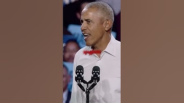 Thumbnail of Obama RAPS Eminem's LOSE YOURSELF 🚨🔥