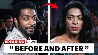 19 Black Celebrities Who Were Secretly Born Male