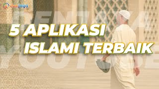 5 Aplikasi Islami Terbaik di Play Store, Bisa Meningkatkan Ibadah Kamu! screenshot 5