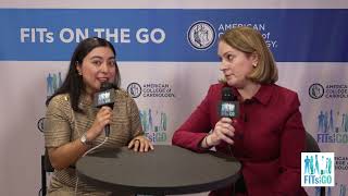 Dr. Julia Grapsa & Dr. Adriana Mares on Mentorship, Sponsorship, and Advocacy