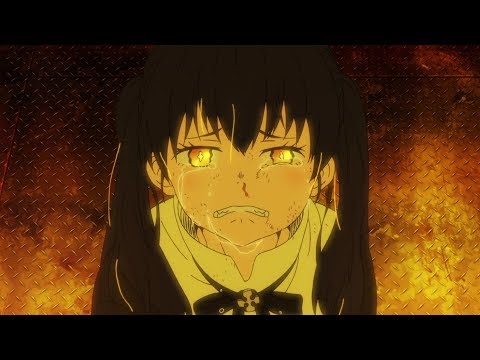 Fire Force [AMV] Kill Us
