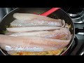 Não faça PEIXE Antes de ver esse vídeo │ Receita Simples e fácil