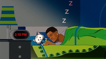 The importance of the pre-game nap | SportsCenter