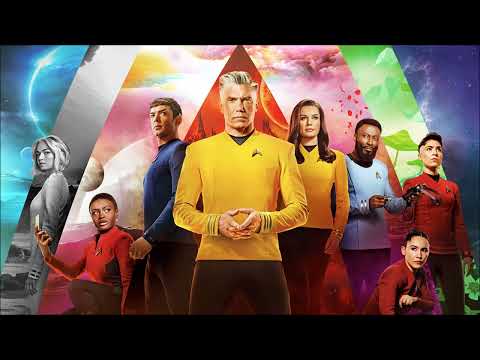 Звёздный путь: Странные новые миры 2 сезон 4 серия Синопсис | Сериал 2023 | Star Trek series